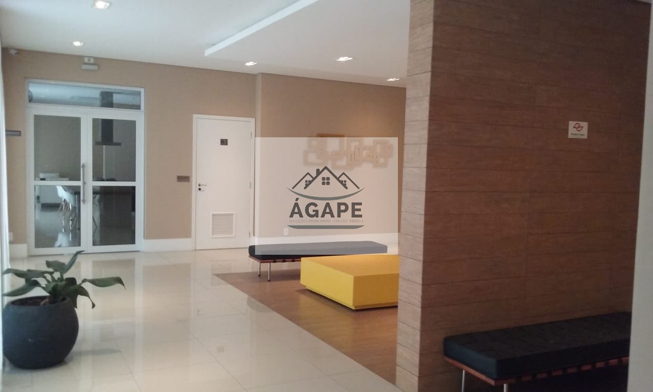Apartamento à venda com 1 quarto, 1 banheiro, 1 vaga e 42m² no Bela Vista, São Paulo (SP) — foto 22 de 30