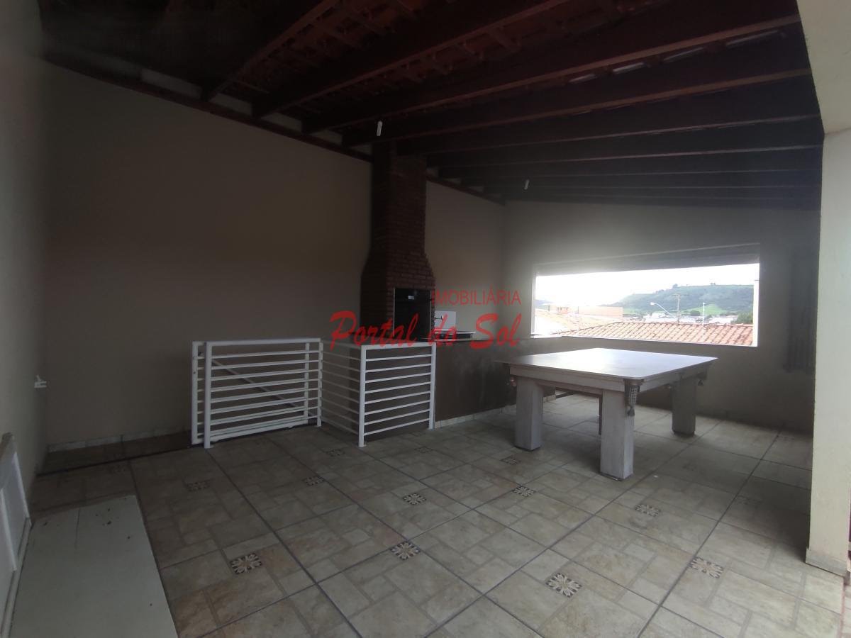 Casa à venda com 3 quartos, 1 suíte e 176m² no Jardim São Paulo, Santo Antônio da Platina (PR) — foto 13 de 13