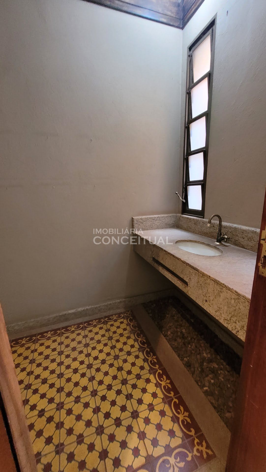 Lavabo