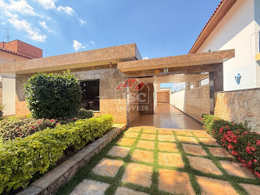Casa Térrea no  Bairro Jardim São Caetano - São Caetano do Sul, SP