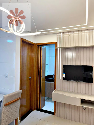 Apartamento em Vila Sao Geraldo  -  São Paulo