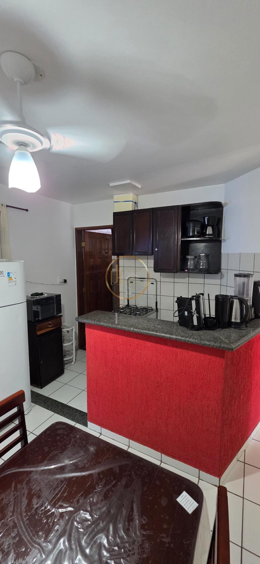 Apartamento à venda com 2 quartos, 1 suíte, 1 vaga e 40m² no Praia de Taperapuã, Porto Seguro (BA) — foto 7 de 21