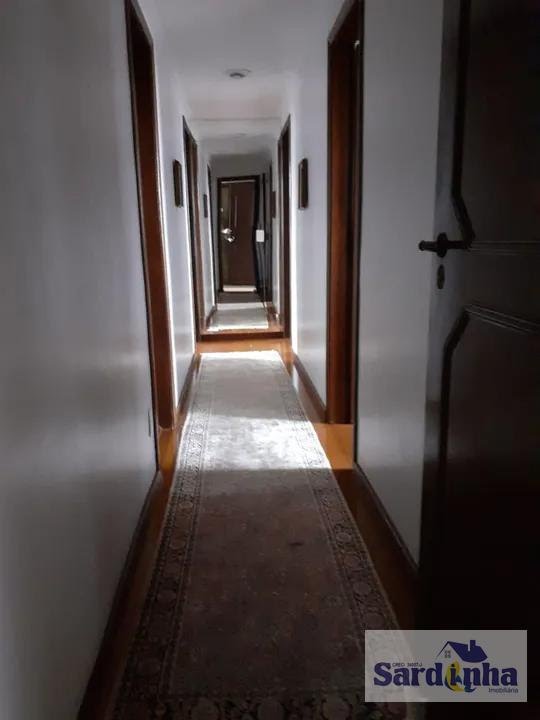 Apartamento à venda com 4 quartos, 4 suítes, 3 vagas e 160m² no Fazenda Morumbi, São Paulo (SP) — foto 10 de 16