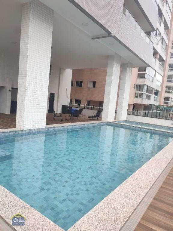Apartamento à venda com 2 quartos, 1 suíte, 1 vaga e 77m² no Canto do Forte, Praia Grande (SP) — foto 25 de 26