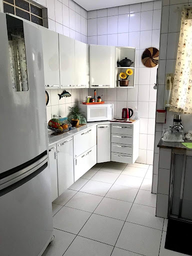 Apartamento em Vila Mariana  -  São Paulo