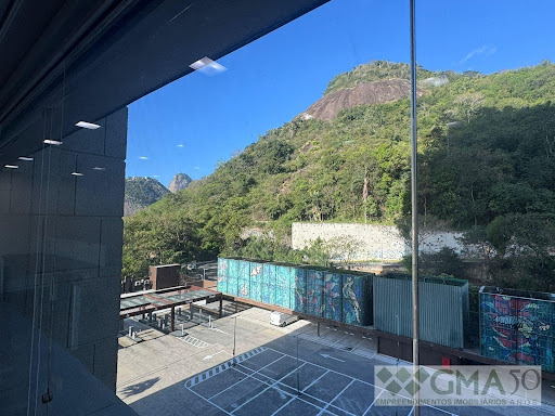 Conjunto / Sala em Botafogo  -  Rio de Janeiro