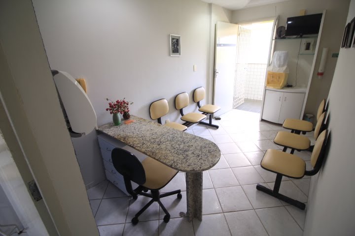 Comercial à venda com 1 banheiro, 1 vaga e 32m² no Espinheiro, Recife (PE) — foto 6 de 29