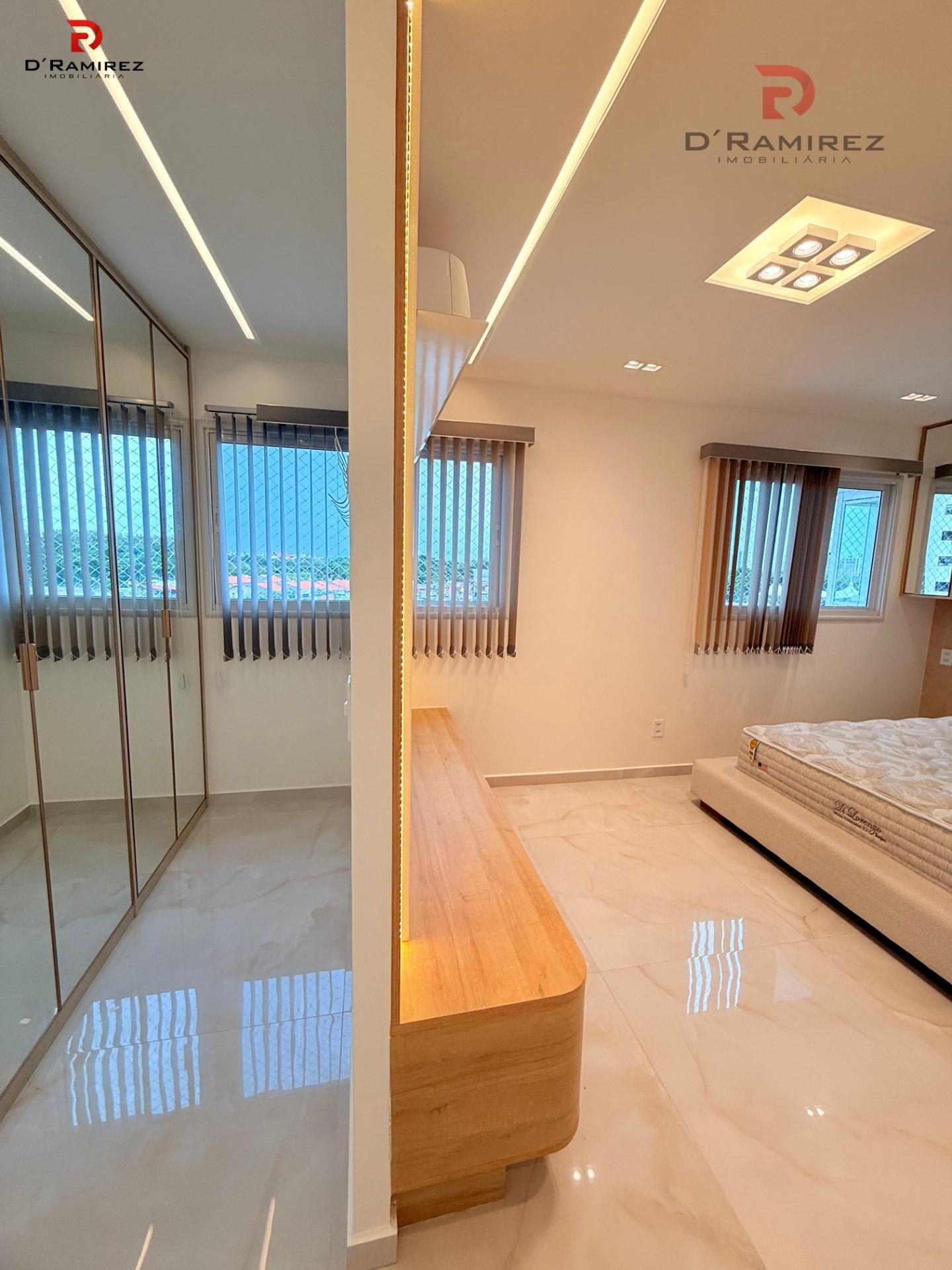 Apartamento à venda com 2 quartos, 2 suítes e 88m² no Ponta do Farol, São Luís (MA) — foto 15 de 26