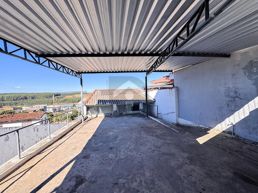 Ponto Comercial para Locação em Jardim São Carlos, Alfenas