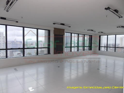 Sala em Centro  -  São José dos Campos