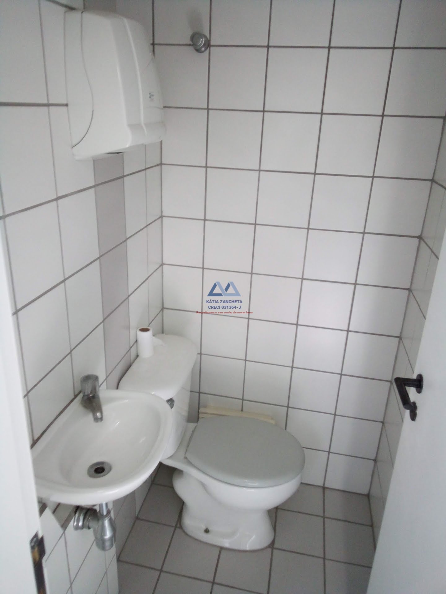 Comercial à venda com 3 banheiros, 1 vaga e 43m² no Vila Monte Alegre, São Paulo (SP) — foto 15 de 24
