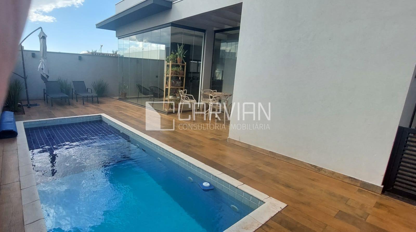 Casa à venda com 3 quartos, 3 suítes, 4 vagas e 360m² no Residencial Alto do Castelo, Ribeirão Preto (SP) — foto 28 de 29