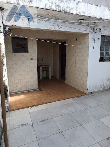Casa Térrea em Jardim Bonifacio  -  São Paulo