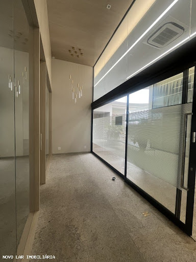 Sala Comercial para Locação em Adamantina / SP no bairro Centro