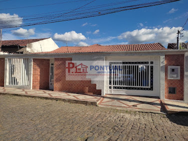 Casa em Todos Os Santos - Coronel Fabriciano, MG