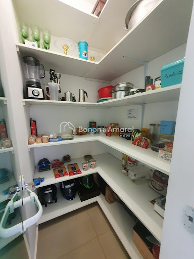 Casa de Condomínio, 3 quartos - Foto 10