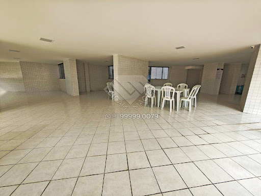 Compre Apartamento à venda na Jaqueira com 125m², 3 quartos, 2 suítes, 3 vagas cobertas e lazer completo. Agende sua visita com Leicam Maciel!