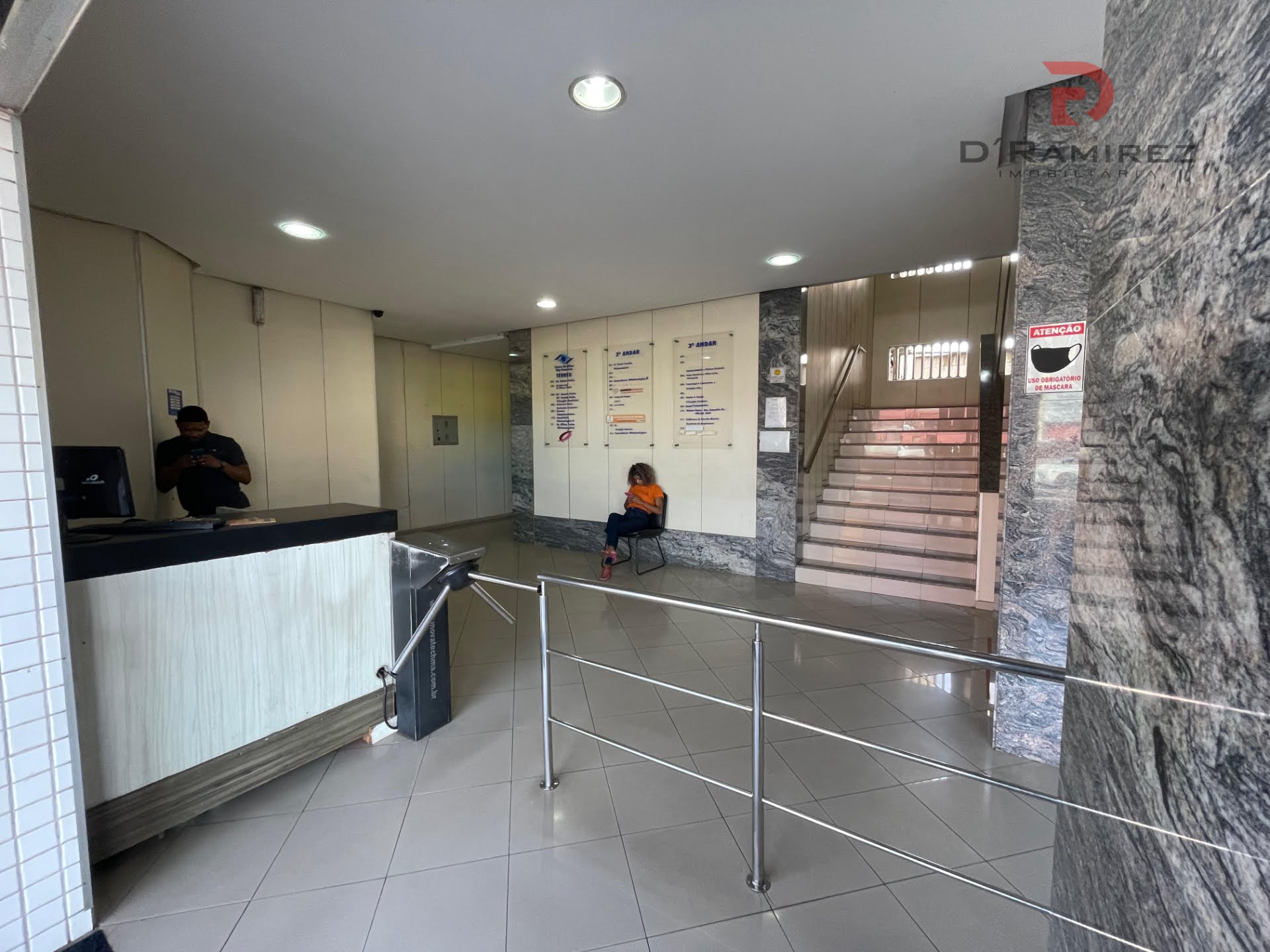Comercial para alugar com 33m² no São Francisco, São Luís (MA) — foto 19 de 22