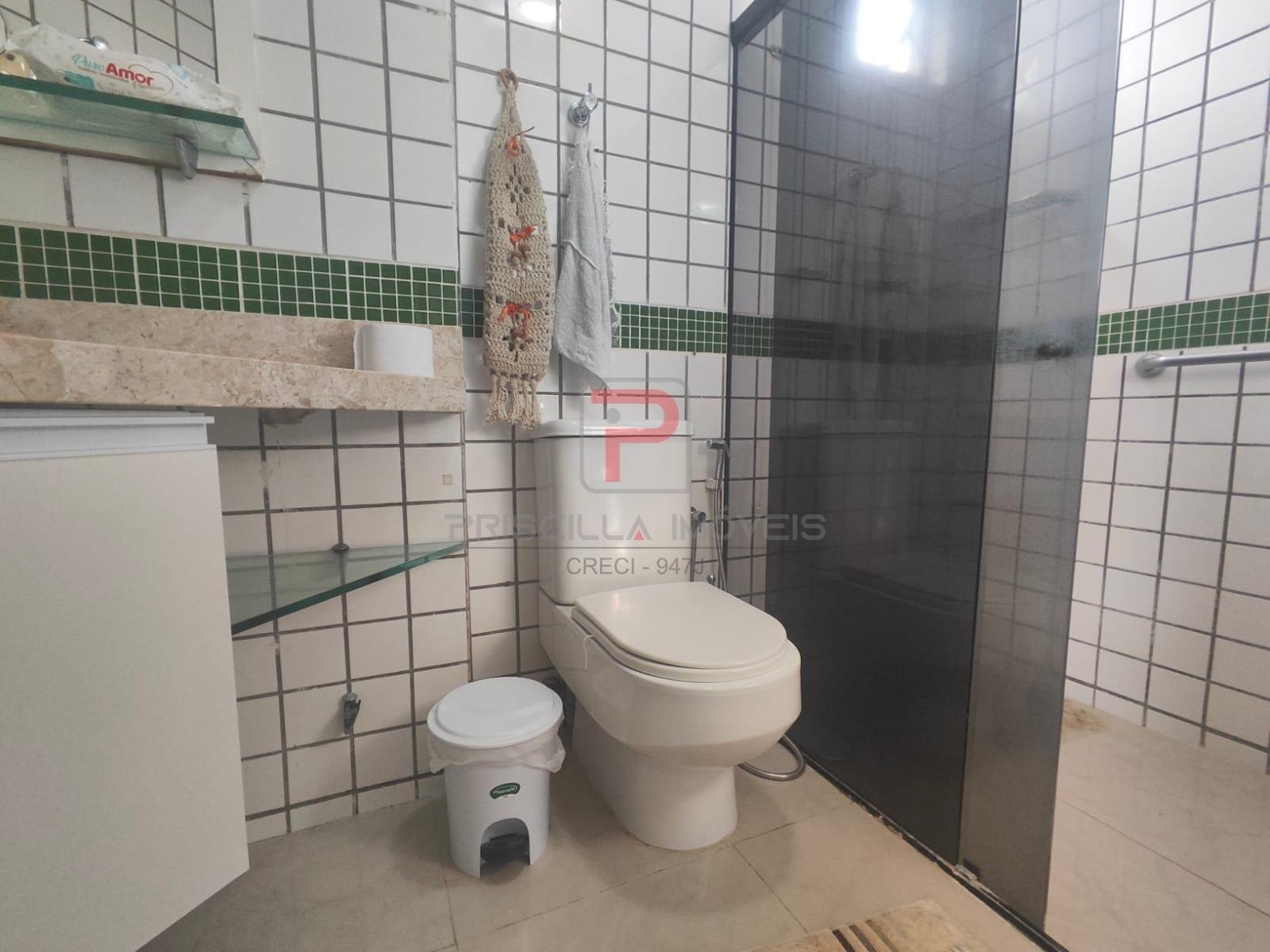 Apartamento à venda com 3 quartos, 1 suíte, 1 vaga e 106m² no Jardim Oceania, João Pessoa (PB) — foto 19 de 30
