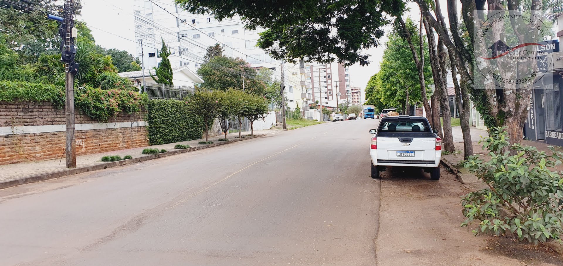 Casa à venda com 4 quartos, 1 suíte, 3 vagas e 500m² no Centro ( Casas), Ijuí (RS) — foto 16 de 17