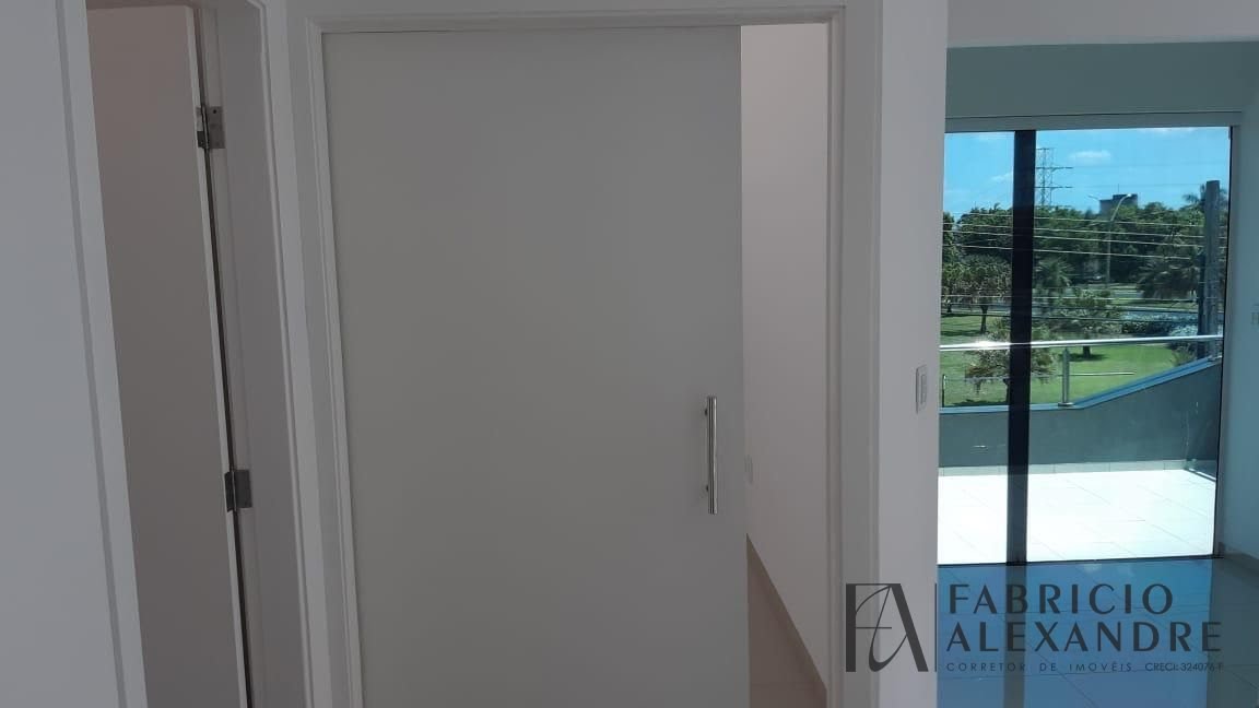 Casa à venda com 4 quartos, 4 suítes, 4 vagas e 350m² no Damha III, São José do Rio Preto (SP) — foto 9 de 30