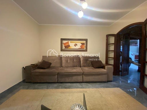 Casa, 4 quartos, 360 m² - Foto 5