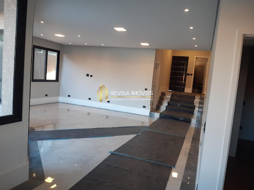 Casa em Residencial Valville II  -  Santana de Parnaíba