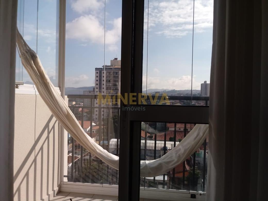 Apartamento à venda com 2 quartos, 1 suíte, 1 vaga e 57m² no Vila Rosalia, Guarulhos (SP) — foto 7 de 16