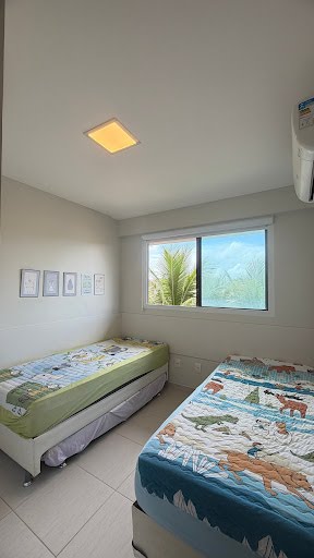 Apartamento à venda com 2 quartos, 1 suíte, 1 vaga e 53m² no Praia do Cupe, Ipojuca (PE) — foto 12 de 28