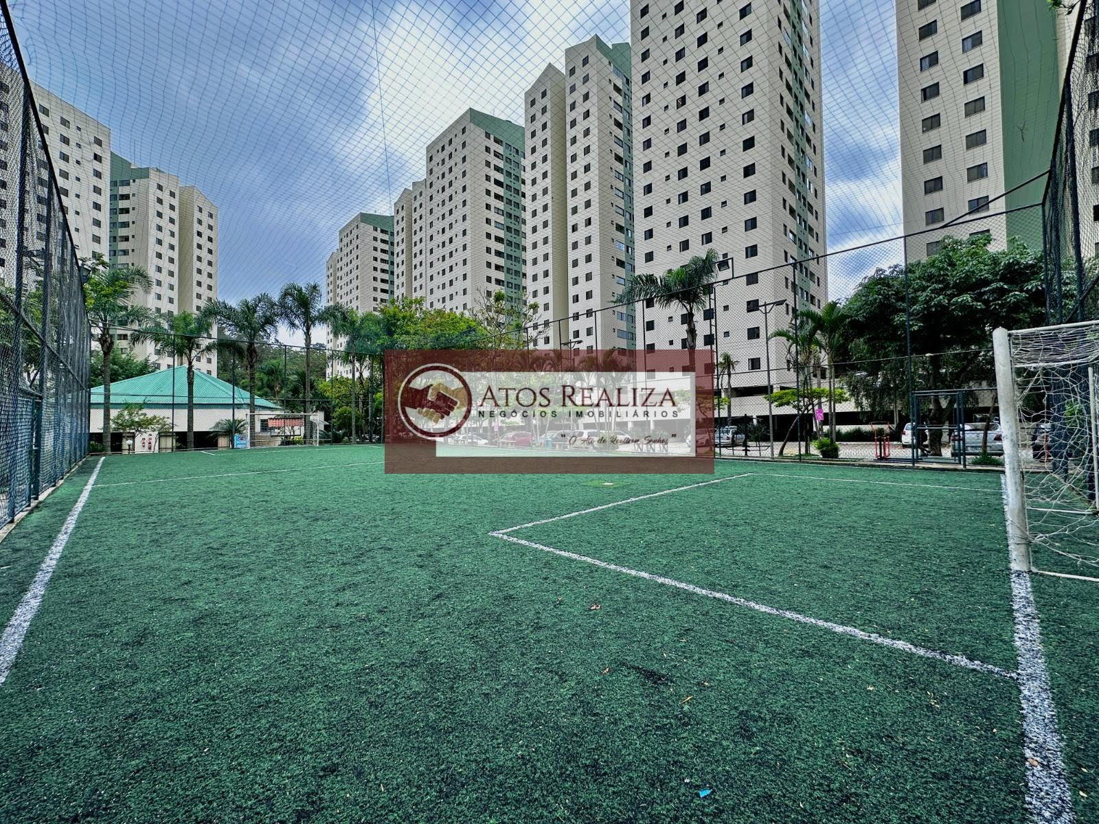 Apartamento à venda com 2 quartos, 1 banheiro, 1 vaga e 51m² no Jardim das Flores, São Paulo (SP) — foto 3 de 30