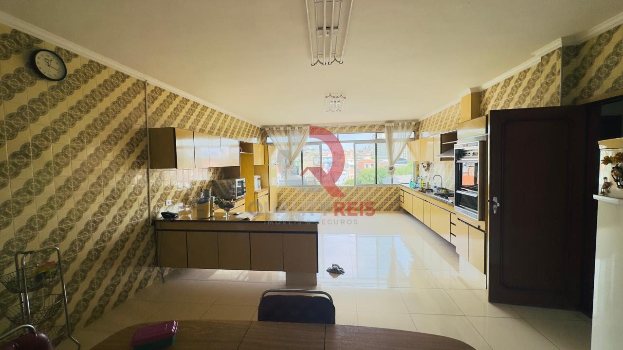 Sobrado, 7 quartos, 500 m² - Foto 23