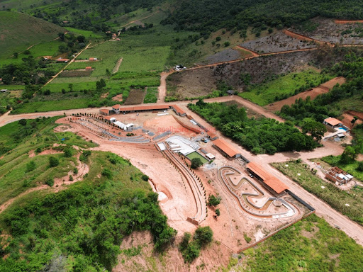 Resort próximo as chácaras 