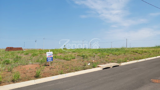 Terreno em Residencial Altos da Colina  -  Adamantina