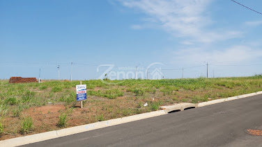 Terreno em Residencial Altos da Colina  -  Adamantina