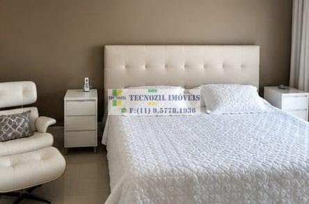Apartamento, 3 quartos, 230 m² - Foto 7