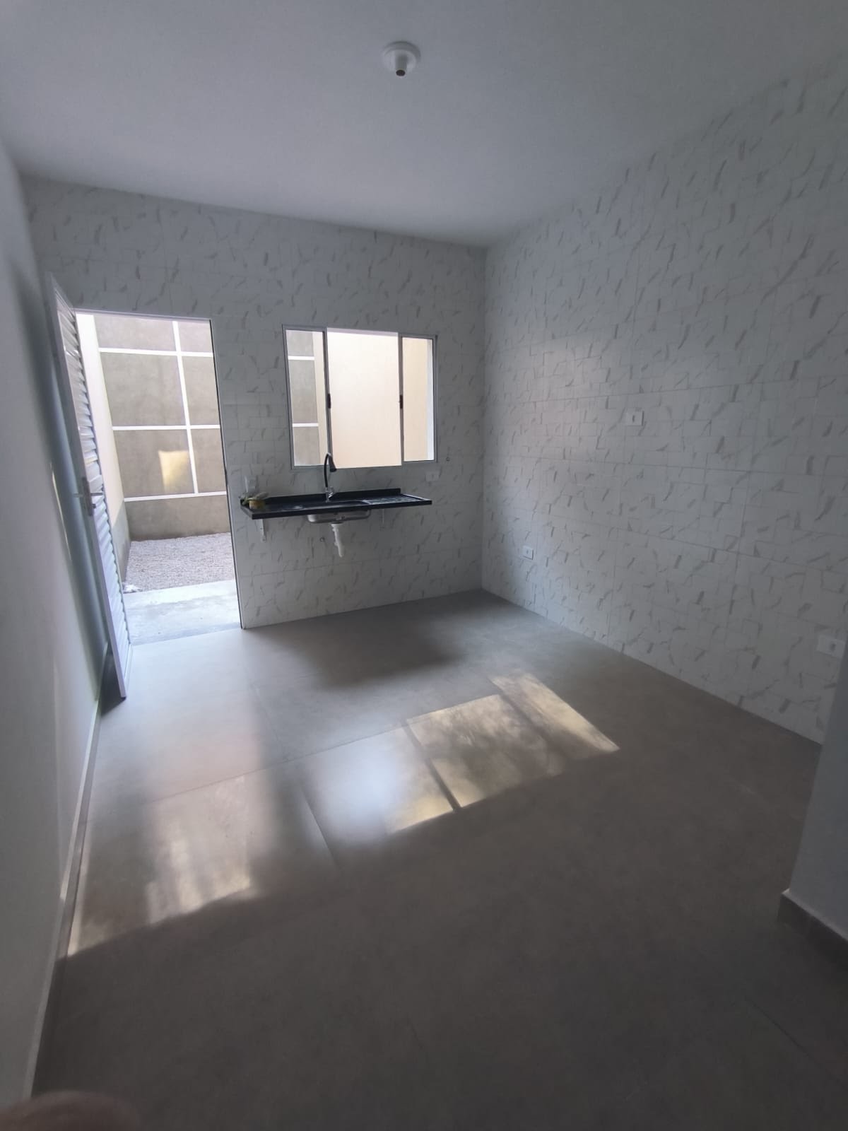 Apartamento à venda com 2 quartos, 1 banheiro, 1 vaga e 87m² no Residencial Santo Antônio, Franco da Rocha (SP) — foto 12 de 14