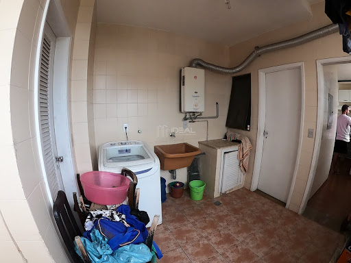 Apartamento de 3 quartos para venda no Centro no Ed. Debret - Campos dos Goytacazes, RJ