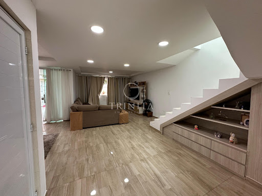 Sala - Sandlake - Trinitá Imobiliária