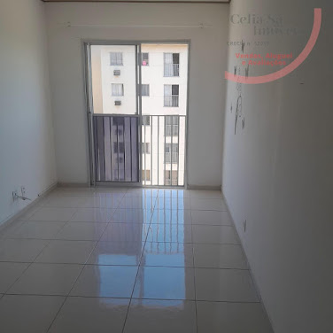 Apartamento em Jardim Atlântico  -  Serra
