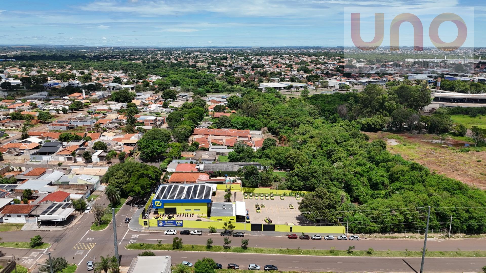 Casa à venda com 3 quartos, 1 banheiro, 5 vagas e 328m² no Universitário, Campo Grande (MS) — foto 2 de 30