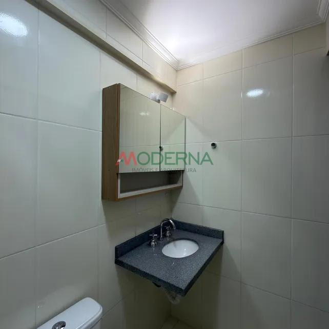 Apartamento à venda com 2 quartos, 1 suíte, 2 vagas e 60m² no Paulicéia, São Bernardo do Campo (SP) — foto 17 de 18
