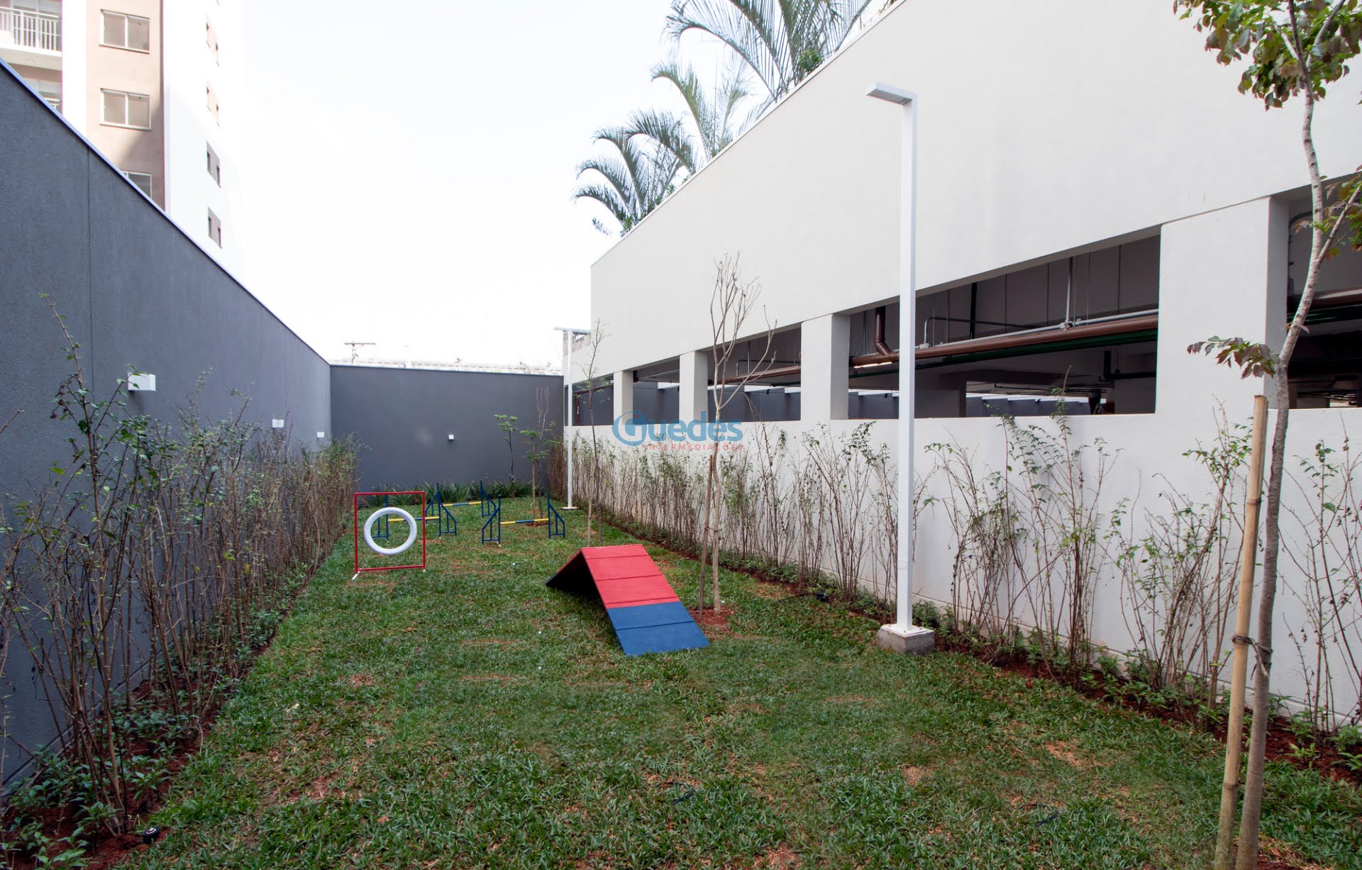 Apartamento à venda com 3 quartos, 1 suíte, 2 vagas e 81m² no Jardim Caravelas, São Paulo (SP) — foto 20 de 30
