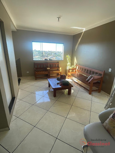 Apartamento em Jardim Aeroporto  -  Ivaiporã