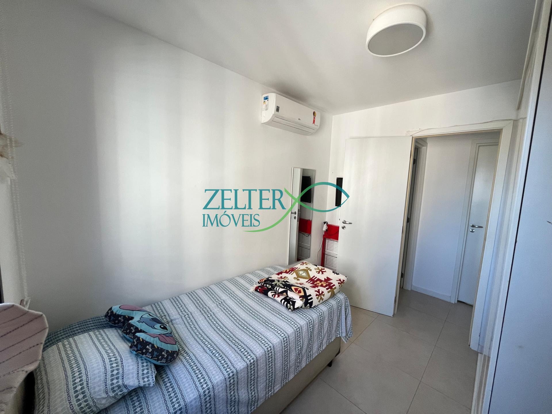 Apartamento à venda com 2 quartos, 1 suíte, 1 vaga e 62m² no Jacarepaguá, Rio de Janeiro (RJ) — foto 24 de 30