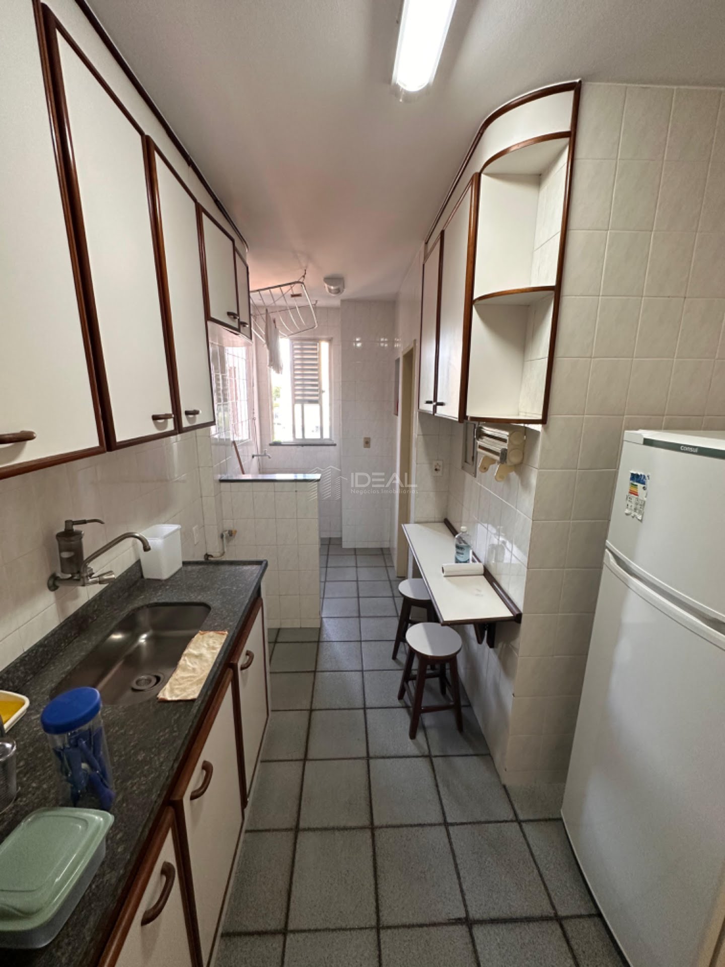 Apartamento à venda com 3 quartos, 1 suíte, 1 vaga e 95m² no Parque Dom Bosco, Campos dos Goytacazes (RJ) — foto 19 de 30