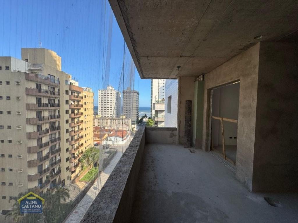 Apartamento à venda com 3 quartos, 1 suíte, 2 vagas e 111m² no Vila Caiçara, Praia Grande (SP) — foto 21 de 30