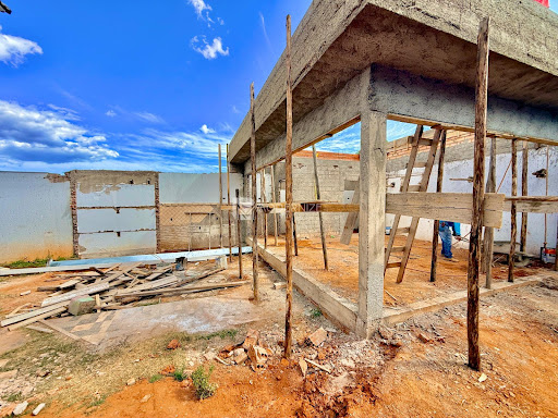 Sobrado em Alto da Boa Vista  -  Catalão