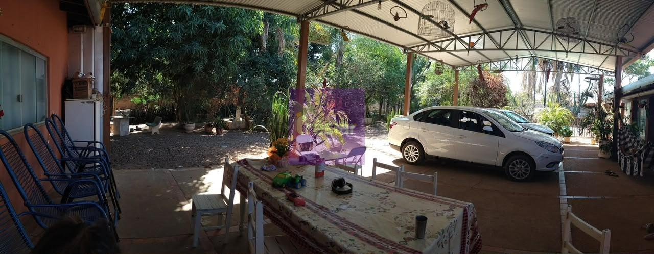 Casa à venda com 3 quartos, 1 suíte e 1875m² no Jardim das Paineiras, Três Lagoas (MS) — foto 16 de 24
