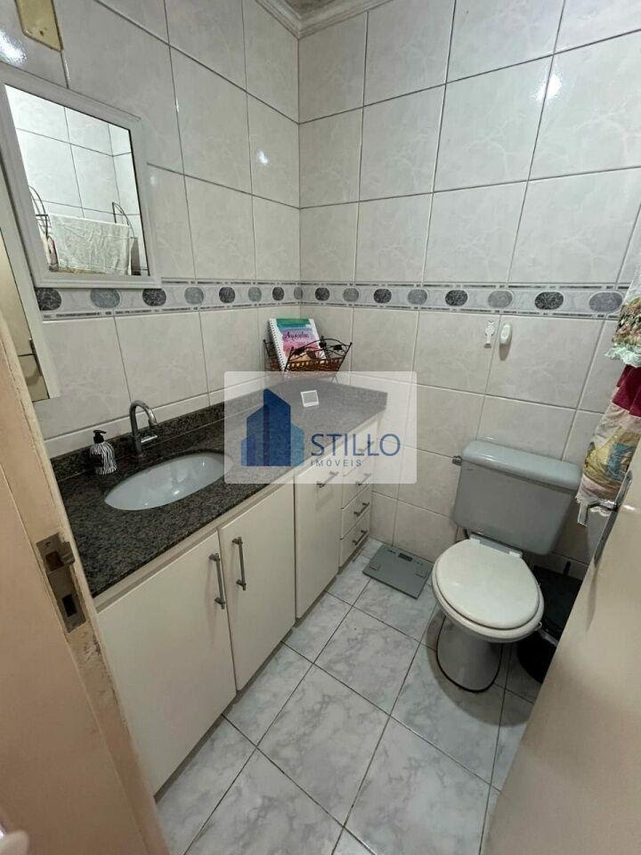Apartamento à venda com 3 quartos, 1 banheiro, 1 vaga e 65m² no Chácara Santo Antônio, São Paulo (SP) — foto 3 de 18