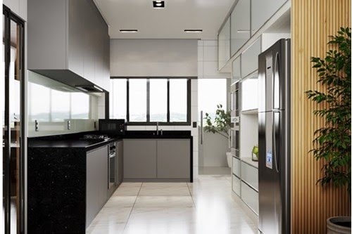 Casa, 3 quartos, 240 m² - Foto 9